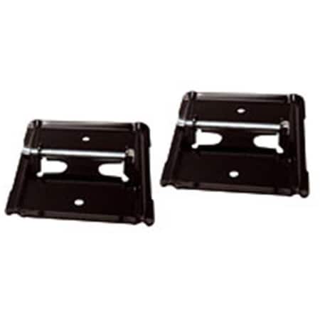 Adnik ADNIK 23200 Bal Series Jack C Series Foot Pads - Set of 2 A6E-23200